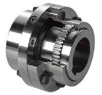 Зубчатая муфта SKF HCCE 010 R