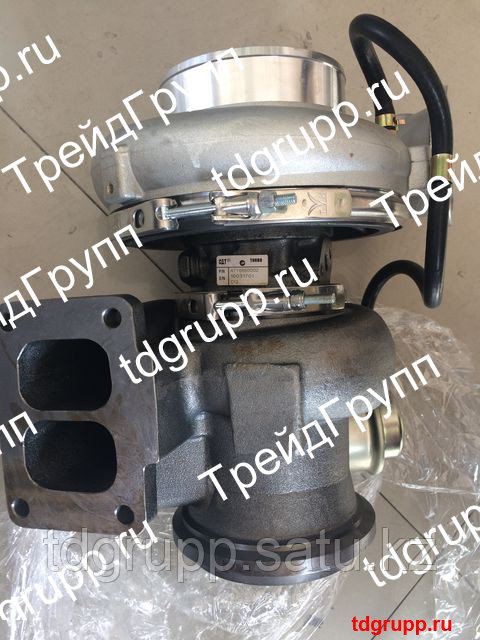 135-5392 Турбокомпрессор Caterpillar 345B