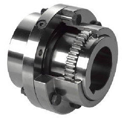 Зубчатая муфта SKF HCCE 040 R