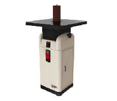 Осцилляционный шпиндельный шлифовальный станок 723950M, JOSS-S