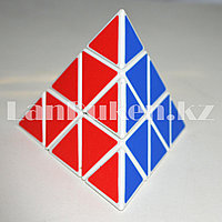 Кубик Рубика треугольный (Пирамидка Мефферта)