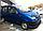 Накладки на фары (реснички) Daewoo Matiz вариант 2, фото 3