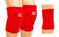 Волейбольные наколенники mizuno 22 vs1 kneepad, фото 2