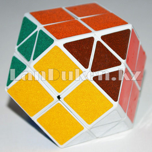 Кубик Рубика квадратная антипризма