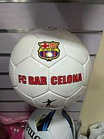 Футбольный мяч Barcelona, размер 5