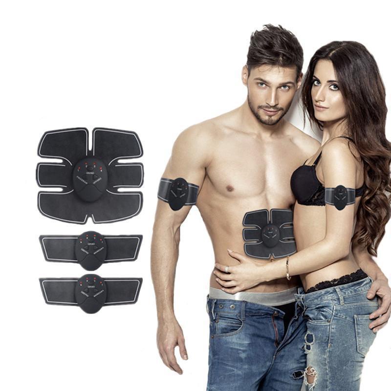 Миостимулятор Smart Fitness