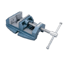 Сверлильные тиски – высокоточные DPV/STD