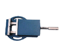 DPV Сверлильные тиски, особо прочные