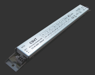 Драйвер Led для светодиодных светильников ED-M 42W-350mA