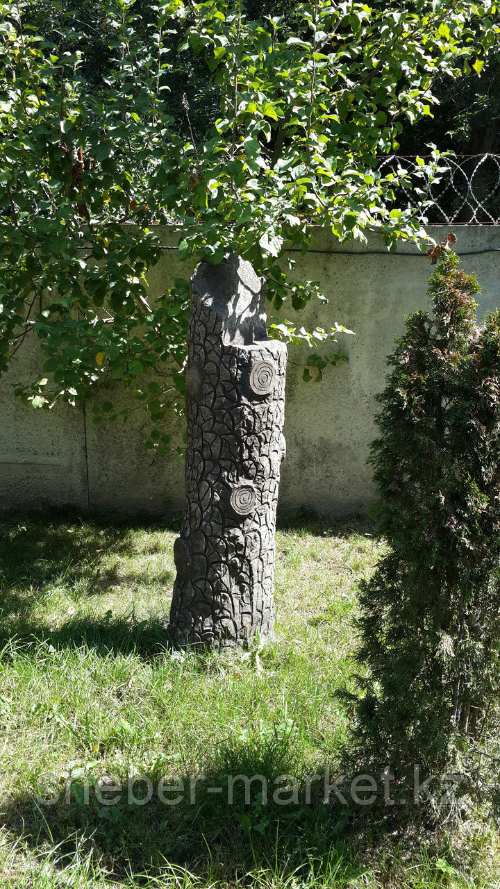 Скульптура каменная - фото 1 - id-p40271143