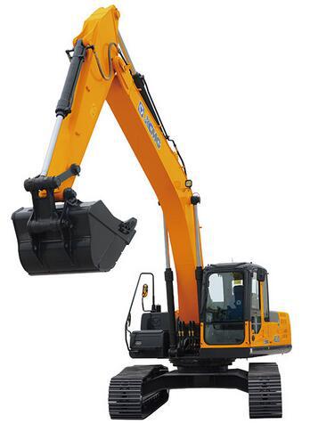 Гусеничный экскаватор XE265C XCMG