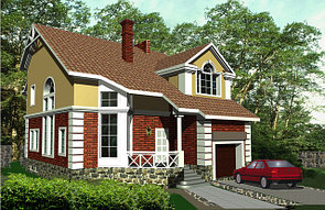 Металлочерепица