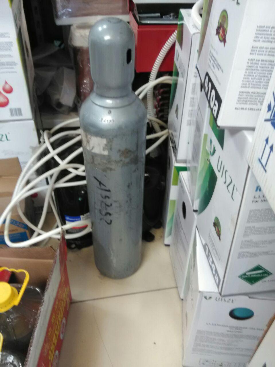 Фреон R14, 5 кг