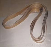 Тефлоновая лента для запайщика Тефлоновая пленка. Тефлон.