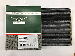 Фильтр салонный