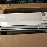 Воздушный обогреватель NICE BOY LED720 с дисплеем, фото 2