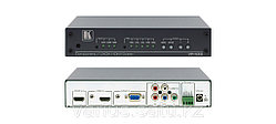 Масштабатор сигналов HDMI, VGA или YUV в сигнал HDMI