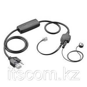 Адаптер Poly Plantronics APV-63 (38734-11)