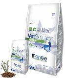 MONGE Obesity Диета для снижения избыточной массы тела у кошек, 1,5кг