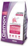 Gemon Cat Kitten сухой корм для Котят 1,5 кг 9710 Gemon Cat Kitten сухой корм для Котят 1,5 кг