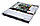 SuperMicro 1U SYS-5018D-MTRF 1x4С E3-1270V3/16Gb/4x1Tb SATA III Ent. 7.2k/DVD-RW, фото 2