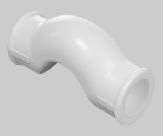 Обводное колено д.20, фото 1