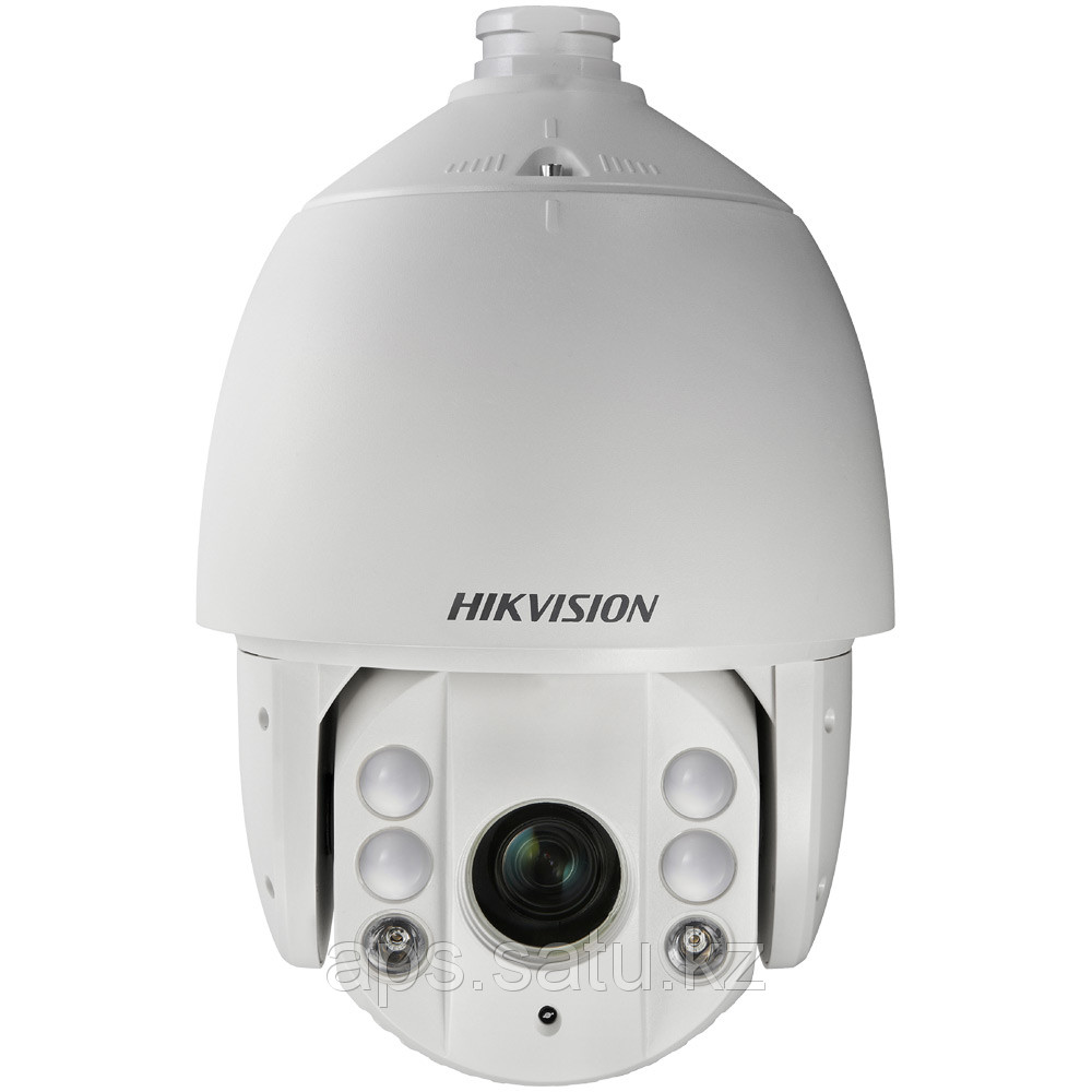 Скоростная поворотная IP видеокамера Hikvision DS-2DE7184-A