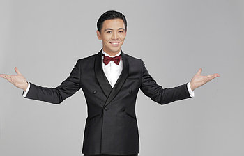 Даурен Айдаркулов