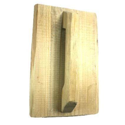 Терка штукатурная деревянная для стен 100х1000мм - фото 1 - id-p3187536