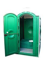 Биотуалет кабинка