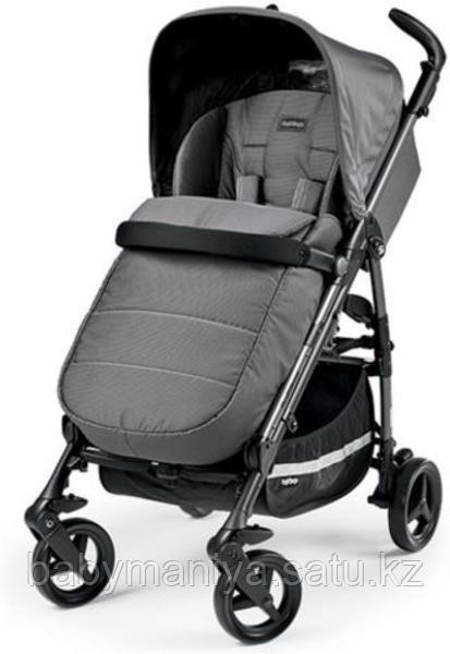 Коляска трость PEG PEREGO SI COMPLETO ASCOT