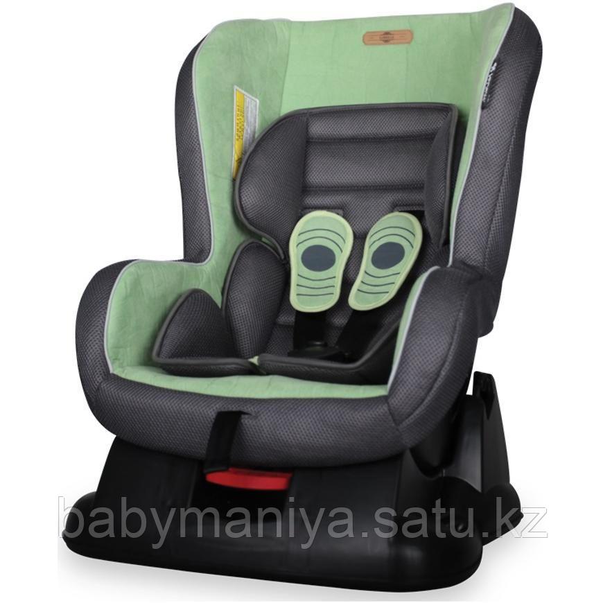 Автокресло Lorelli Grand Prix 0-18 кг Зеленый / Green 1687