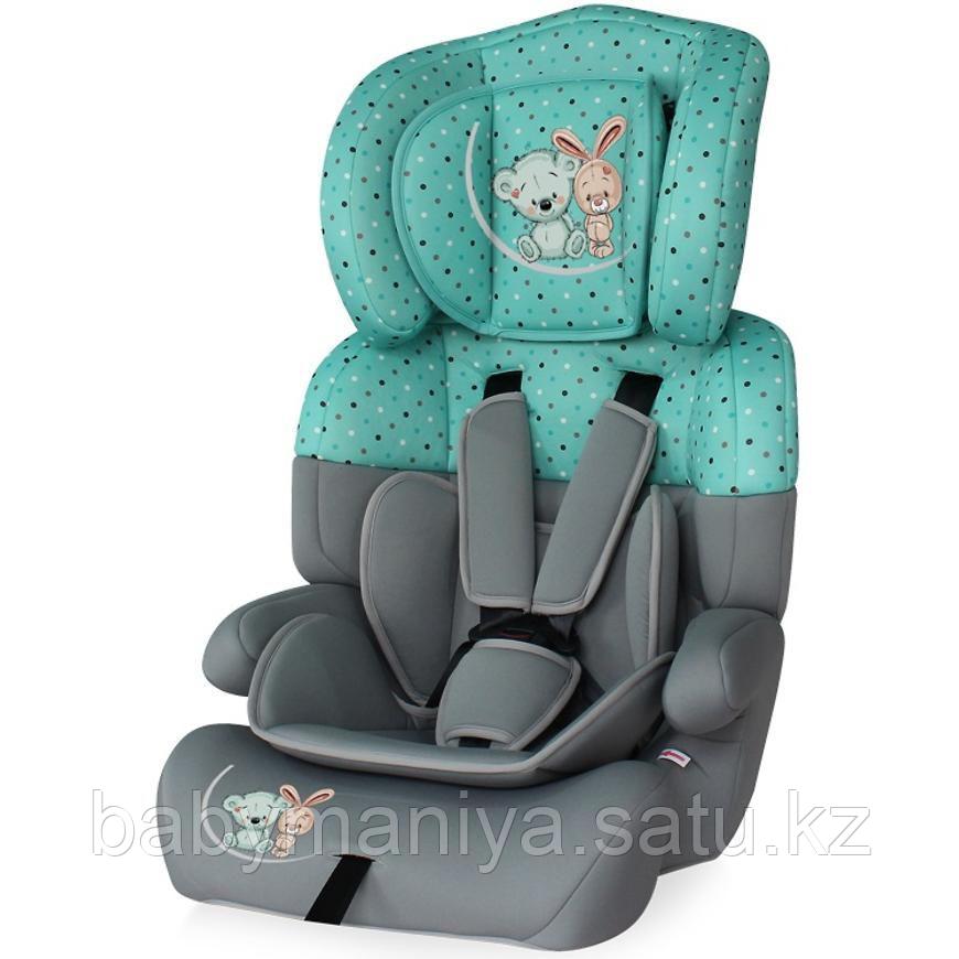 Автокресло lorelli Junior Plus 9-36 кг