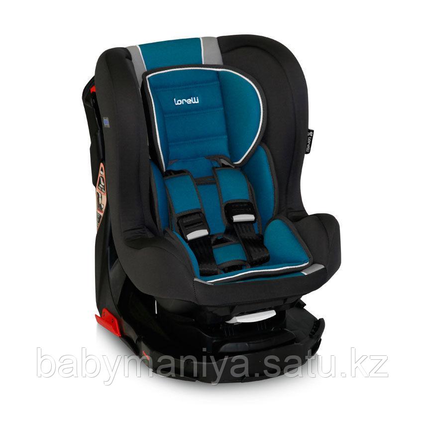 Автокресло Lorelli Revo Luxe 0-18 кг