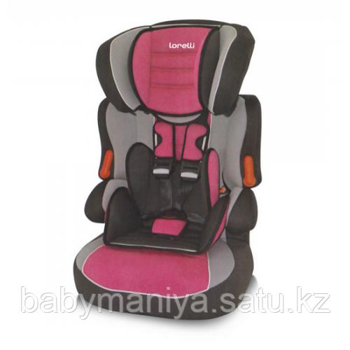 Автокресло Lorelli X-Drive Premium 9-36 кг