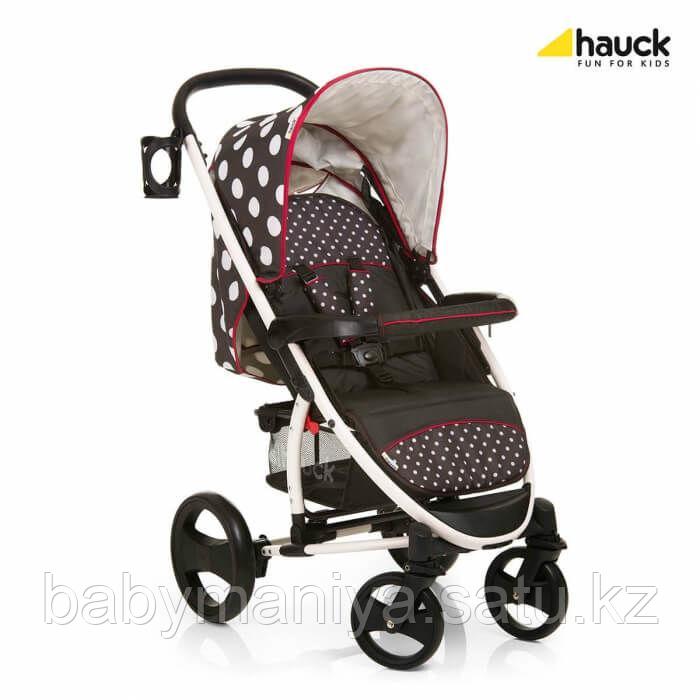 Коляска прогулочная Malibu XL Hauck (Германия)