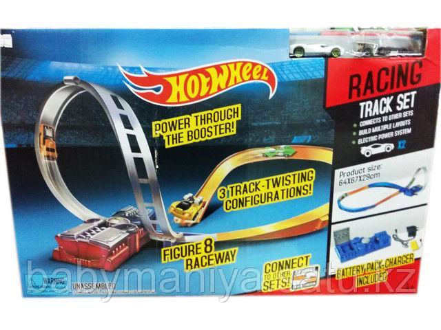 Трек Hot Wheels