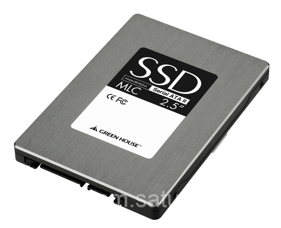 Жесткий диск GEIL GZ25A3-60G  60GB