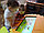 Детский интерактивный стол Солнышко, фото 2