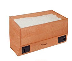 «Планшет-4» для песочной анимации