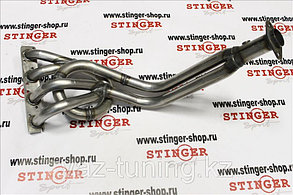 Выпускной коллектор (паук 4-2-1) "Stinger sport " Subaru Sound 16V Приора/2110