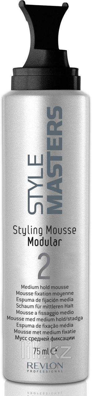 Мусс для волос Revlon Style Masters Mousse Modular 75 мл.