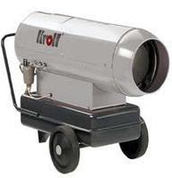 Теплогенератор Kroll GP67 GP67 Теплогенератор Kroll GP67