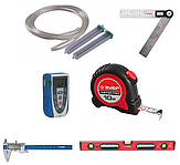 Измерительный инструмент