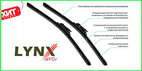 Lynx XF480 Щетка стеклоочистителя бескаркасная 480 мм XF480, фото 2