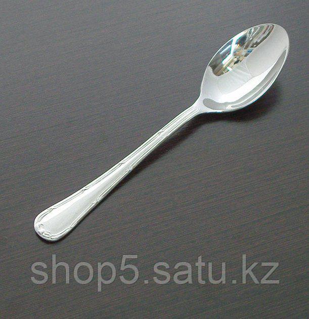 Ложка чайная Pintinox Filet 6 шт. 2,5 мм толщина