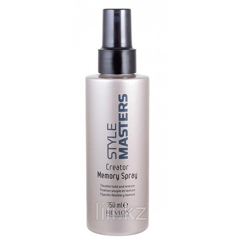 Спрей для волос переменной фиксации Revlon Creator Memory Spray 150 мл.