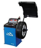 Cтанок балансировочный CB1930E для колес до 70 кг Trommelberg