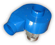 Вентилятор центробежный для вытяжки выхлопных газов MFS (2800 м³/час)