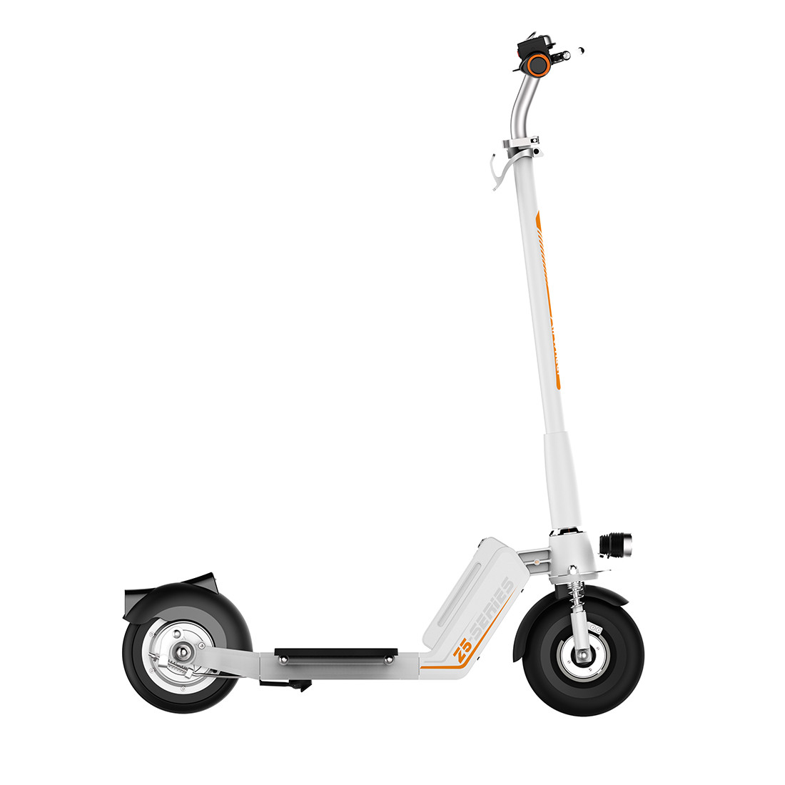 Электрический самокат, Airwheel, Z5W, Белый